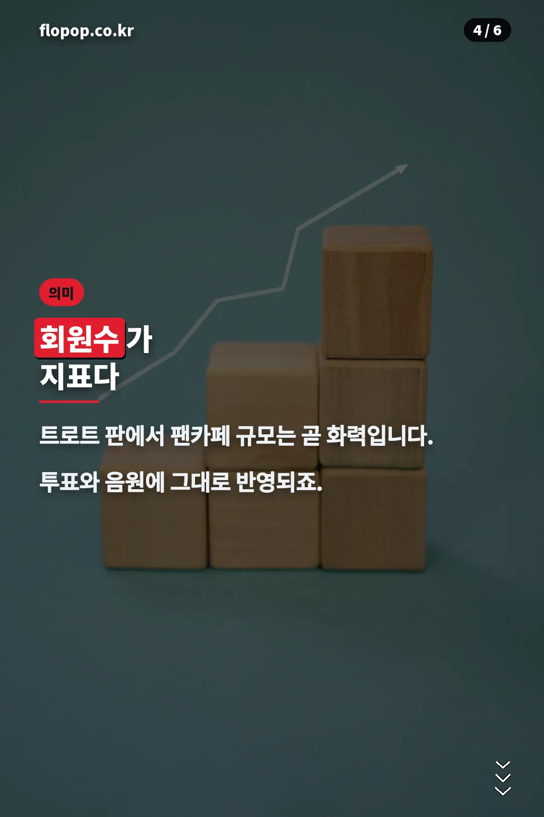 회원수의 의미