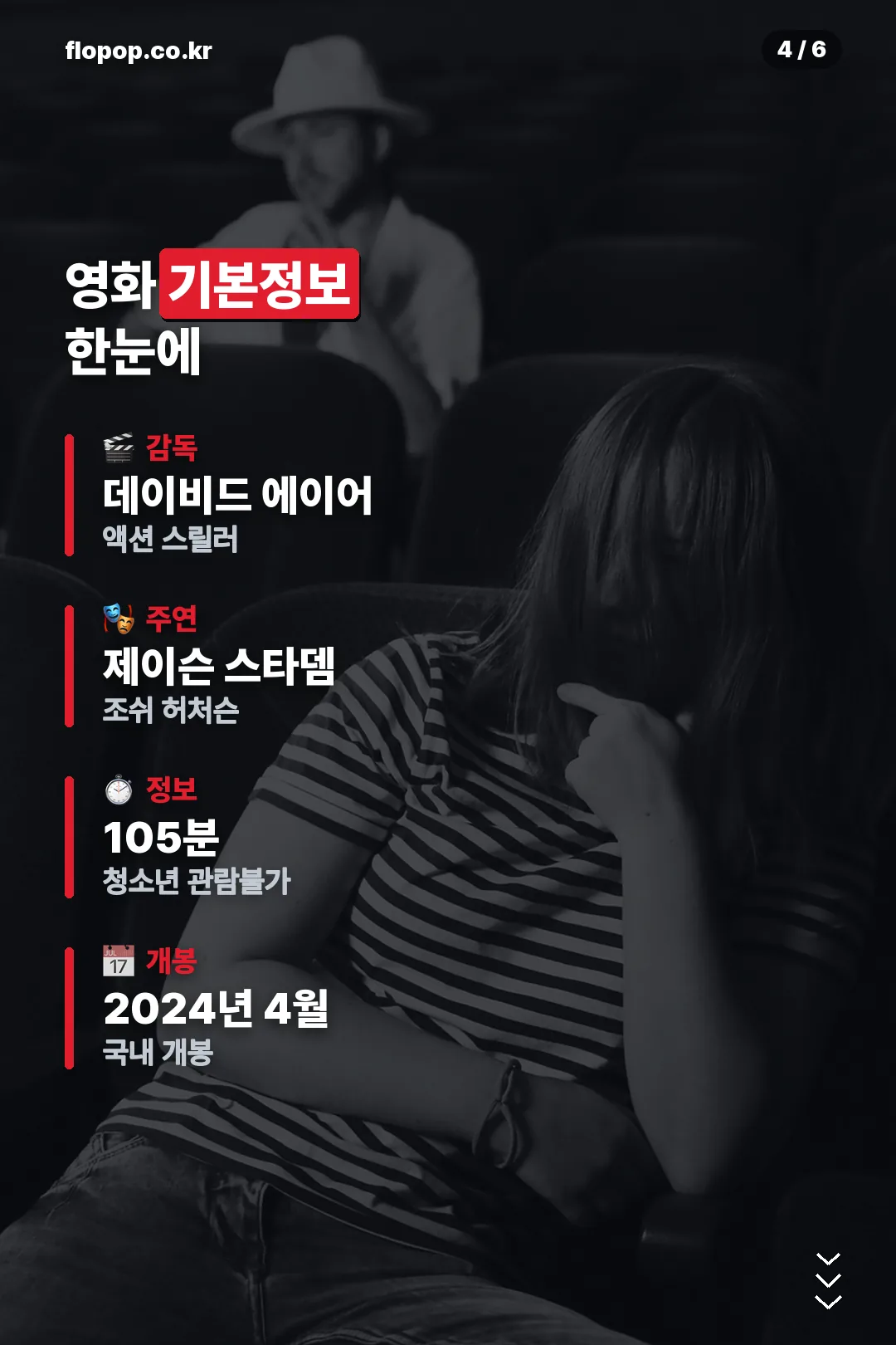 영화 기본정보
