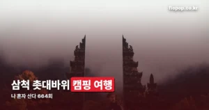 나 혼자 산다 664회 정리 썸네일