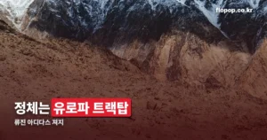 류진 아디다스 져지 정리 썸네일