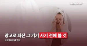 브이핏라이너 정리 썸네일